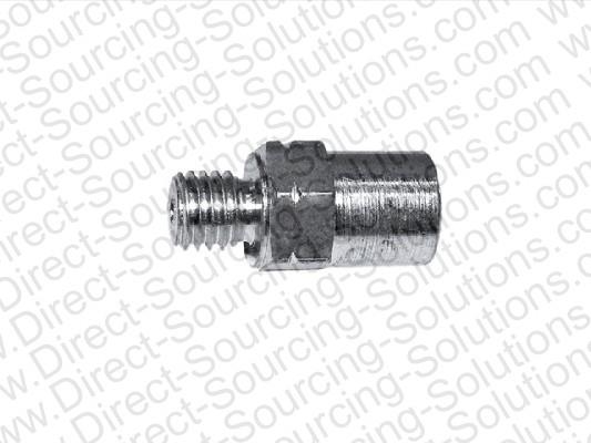 DSS 203874 Reducing valve 203874