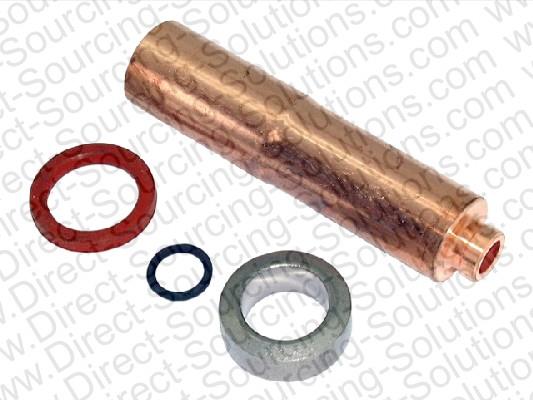 DSS 203582 Fuel injector nut 203582