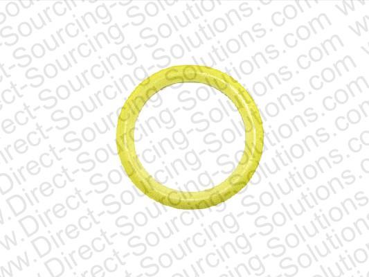 DSS 201176 O-rings for fuel injectors, set 201176