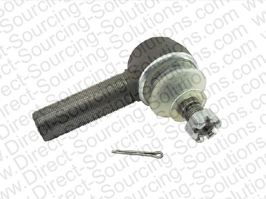 DSS 550057 Tie rod end outer 550057