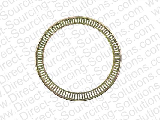 DSS 560004 Ring ABS 560004