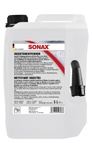 Buy Sonax 533500 at a low price in United Arab Emirates!