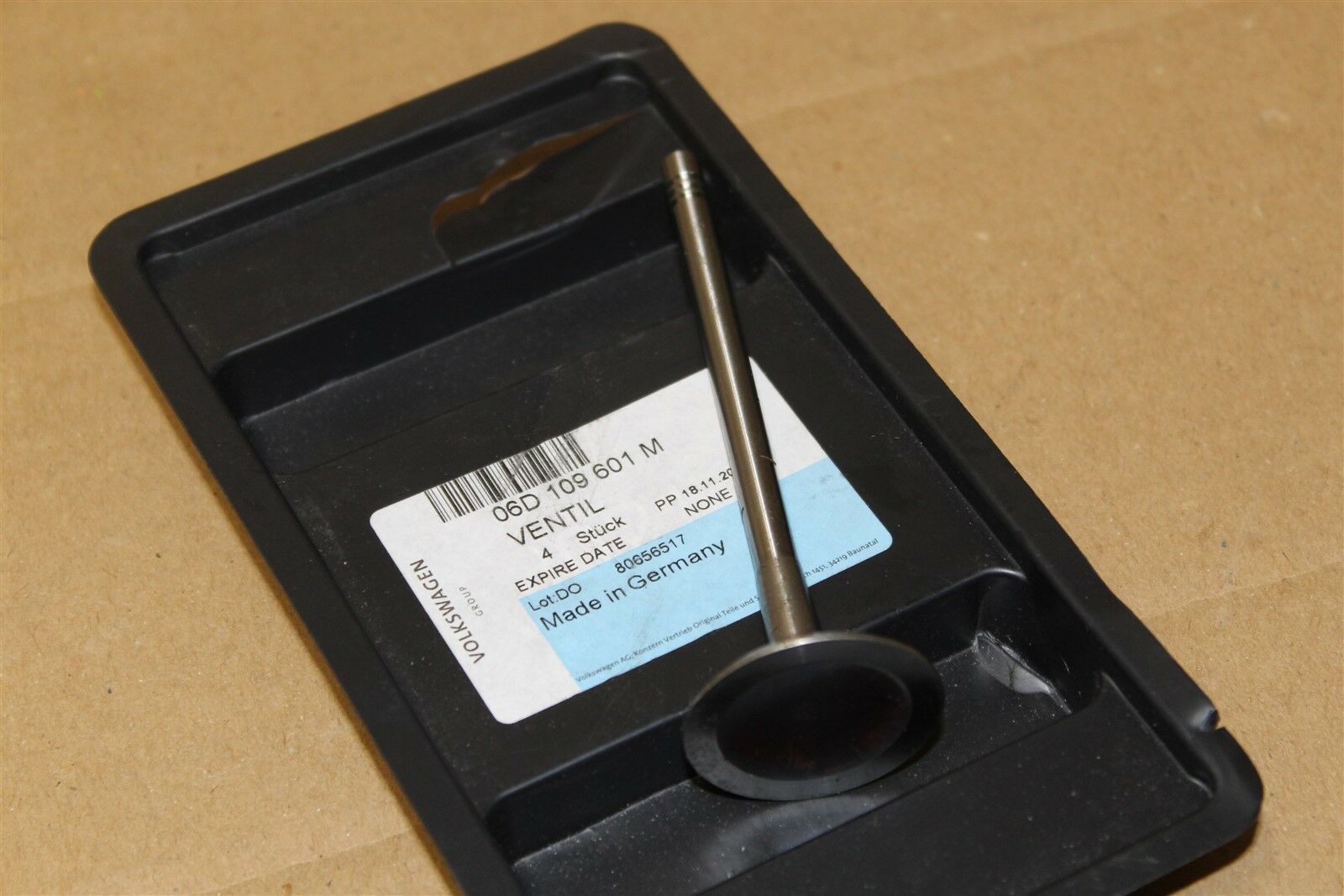 Buy VAG 06D 109 601 M at a low price in United Arab Emirates!