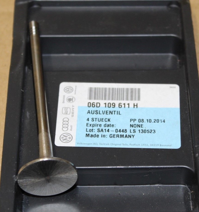 Buy VAG 06D 109 611 H at a low price in United Arab Emirates!