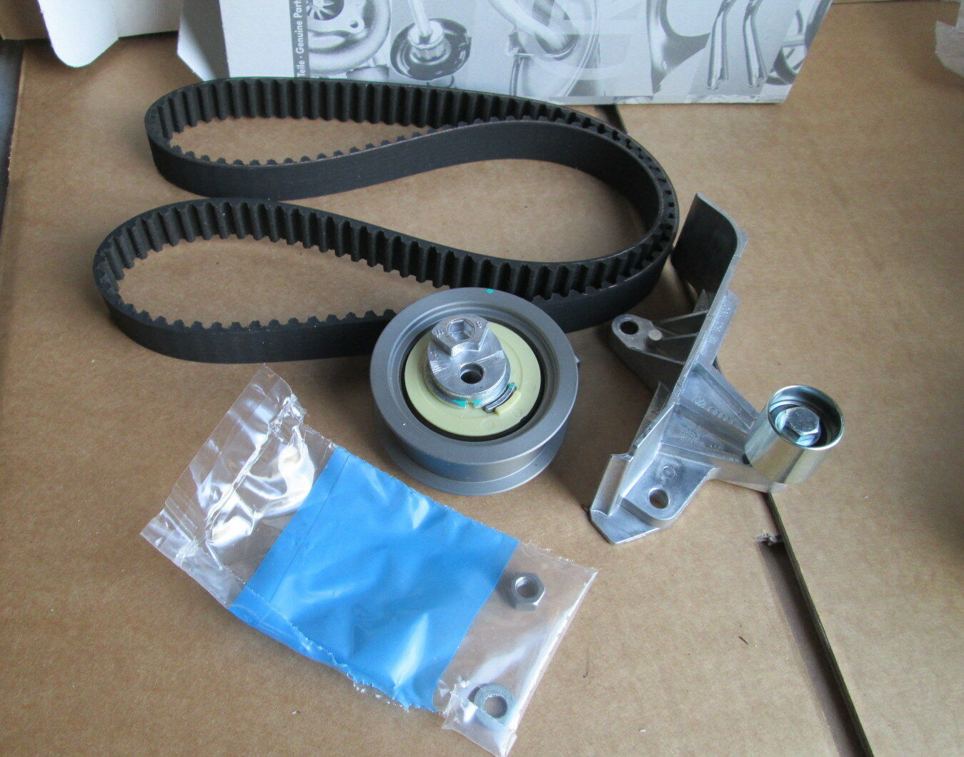 Buy VAG 06B 198 119 C at a low price in United Arab Emirates!
