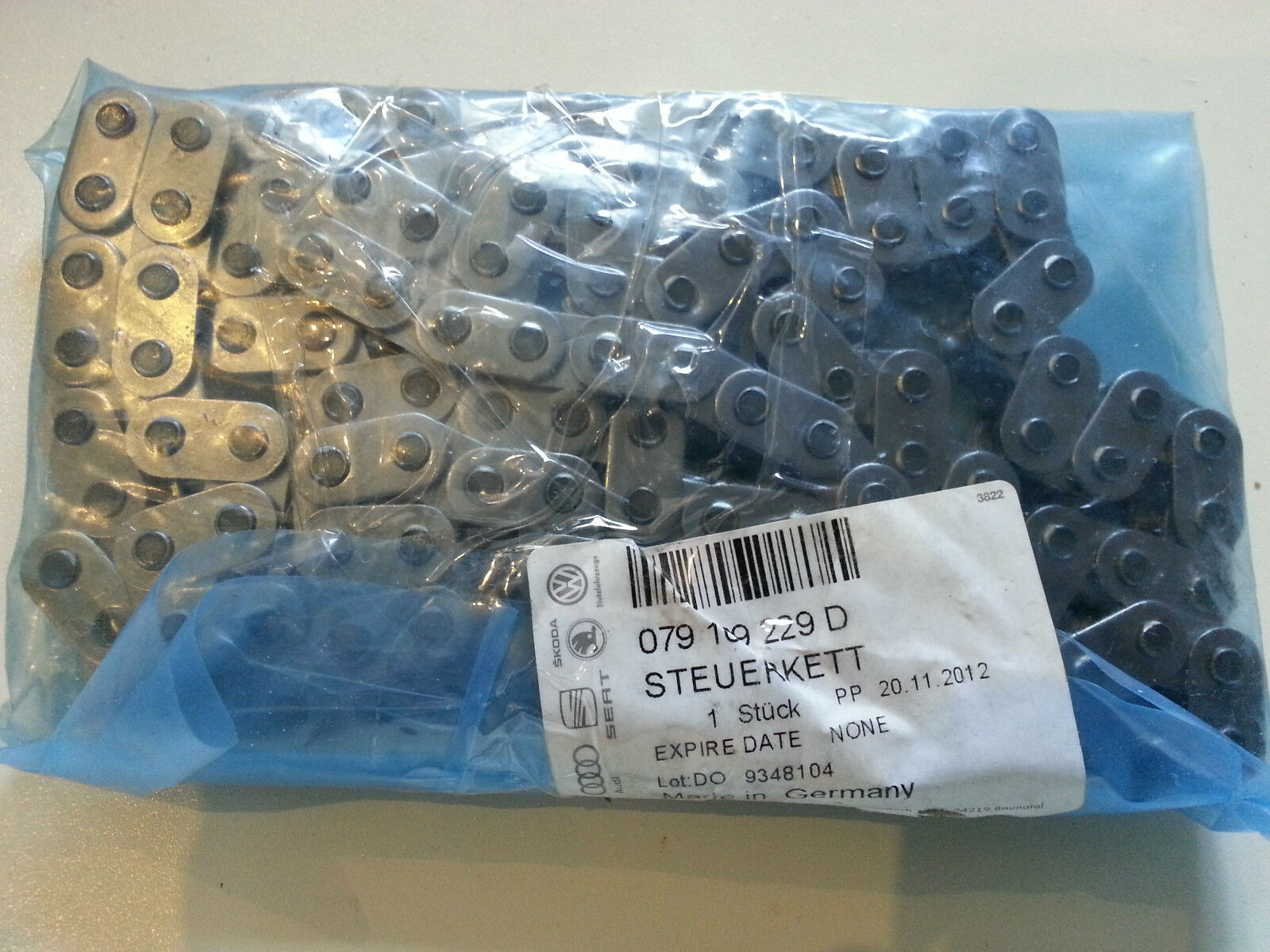 Buy VAG 079 109 229 D at a low price in United Arab Emirates!