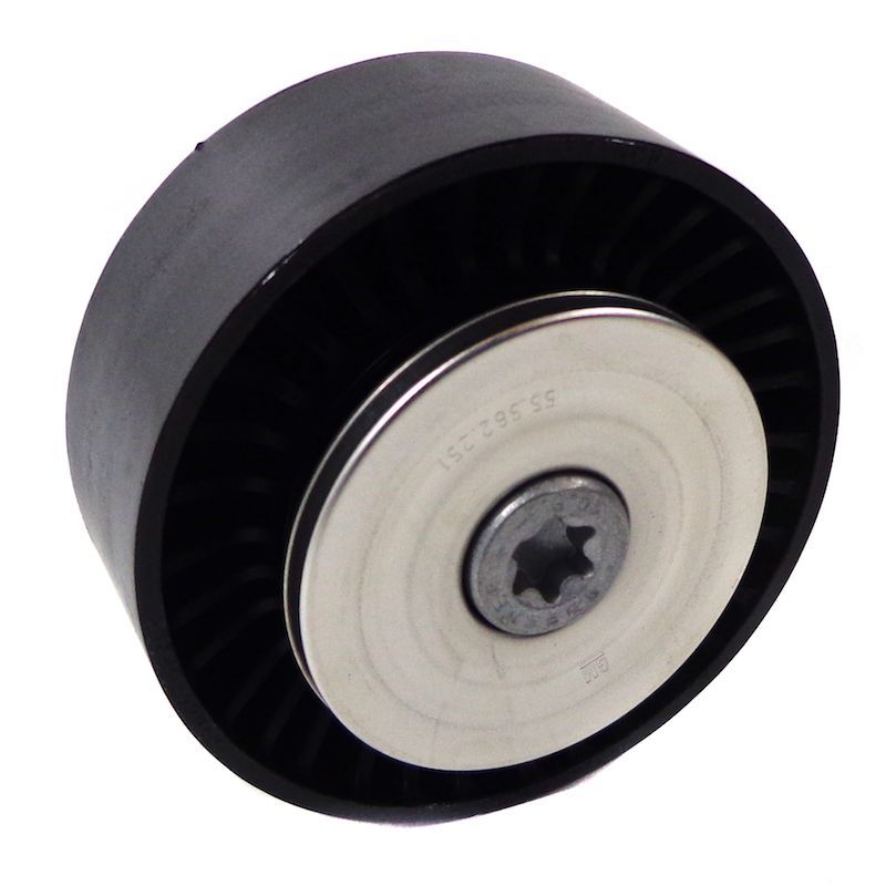 General Motors 55562251 Idler Pulley 55562251