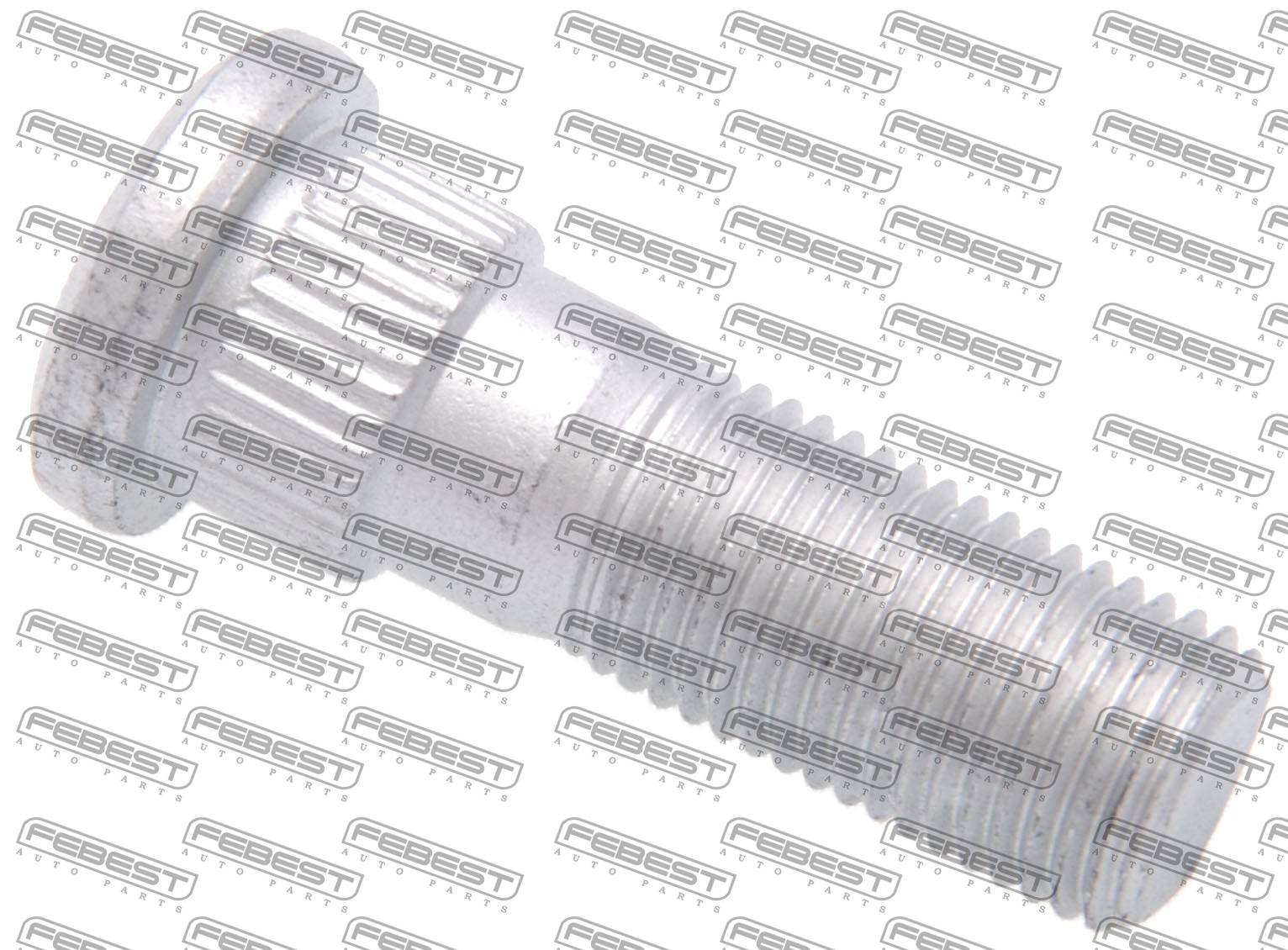 Wheel Stud Febest 0284-002-PCS10