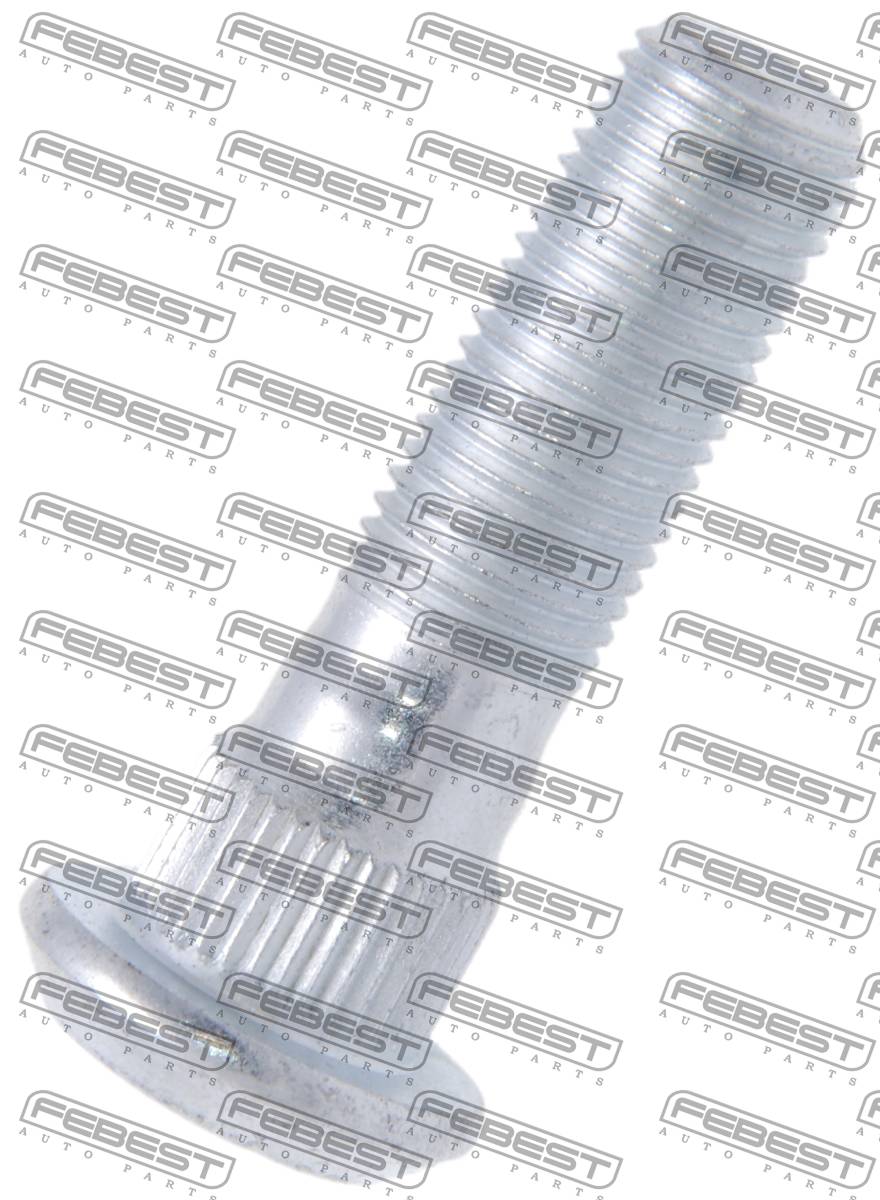 Wheel Stud Febest 0284-004-PCS10
