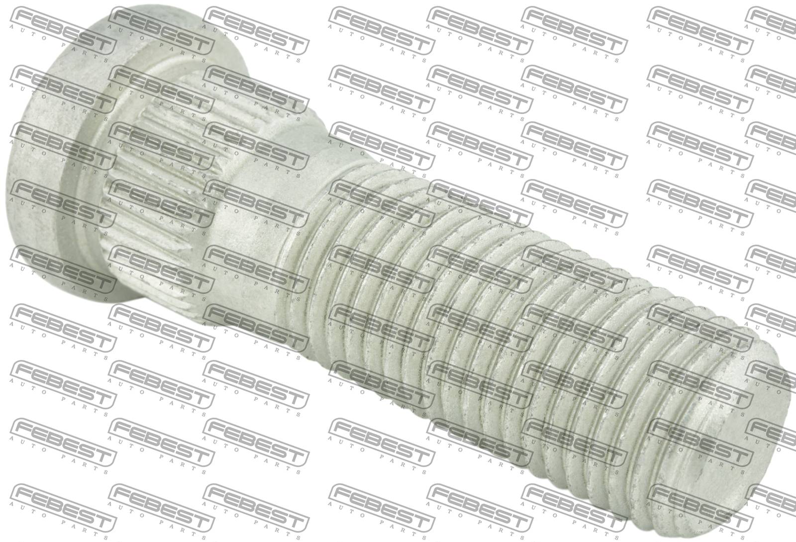 Wheel Stud Febest 0284-005-PCS10