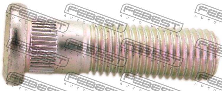 Wheel Stud Febest 0384-002-PCS10