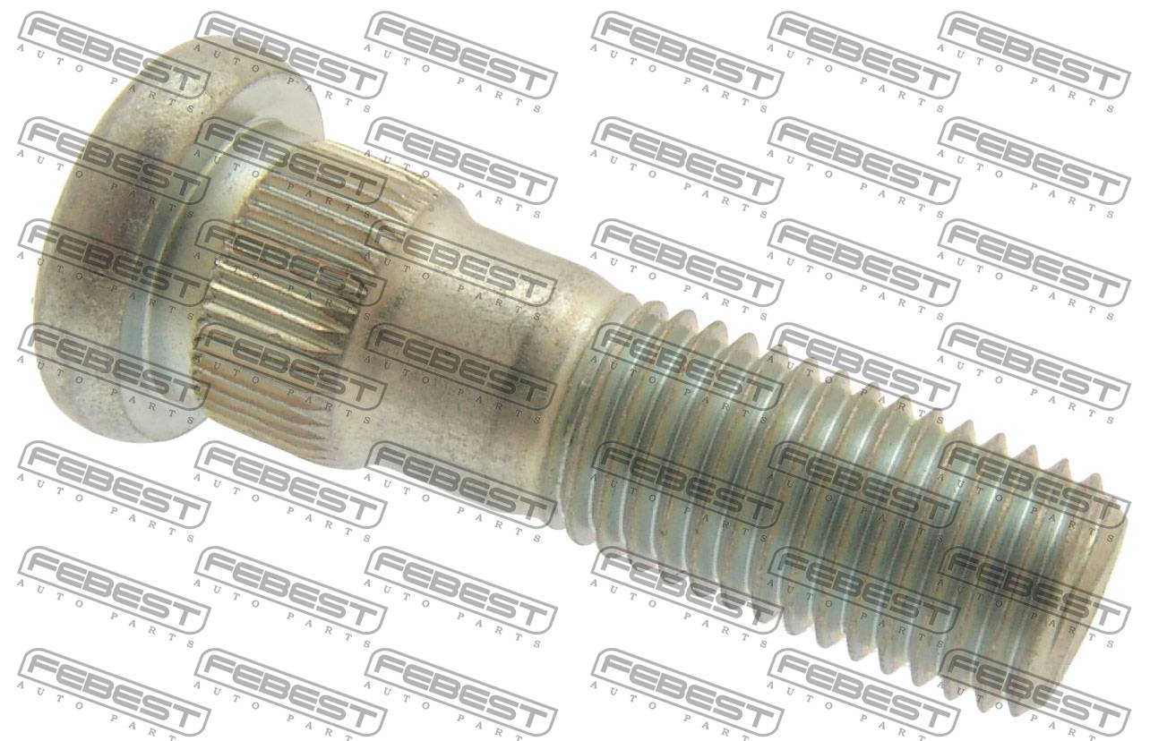 Wheel Stud Febest 0484-002-PCS10
