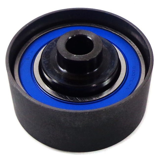 Timing belt tensioner pulley General Motors 97376296