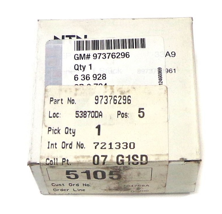 Buy General Motors 97376296 at a low price in United Arab Emirates!