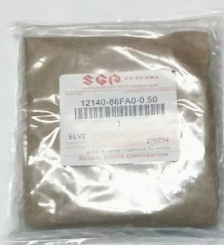 1214086FA0050 Suzuki Piston Ring Kit