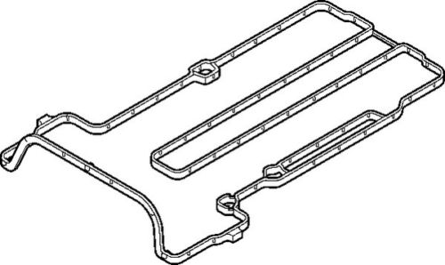 Opel 6 38 156 Gasket, cylinder head cover 638156