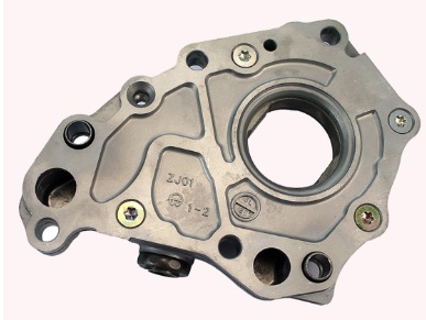 OIL PUMP Mazda ZJ01-14-100
