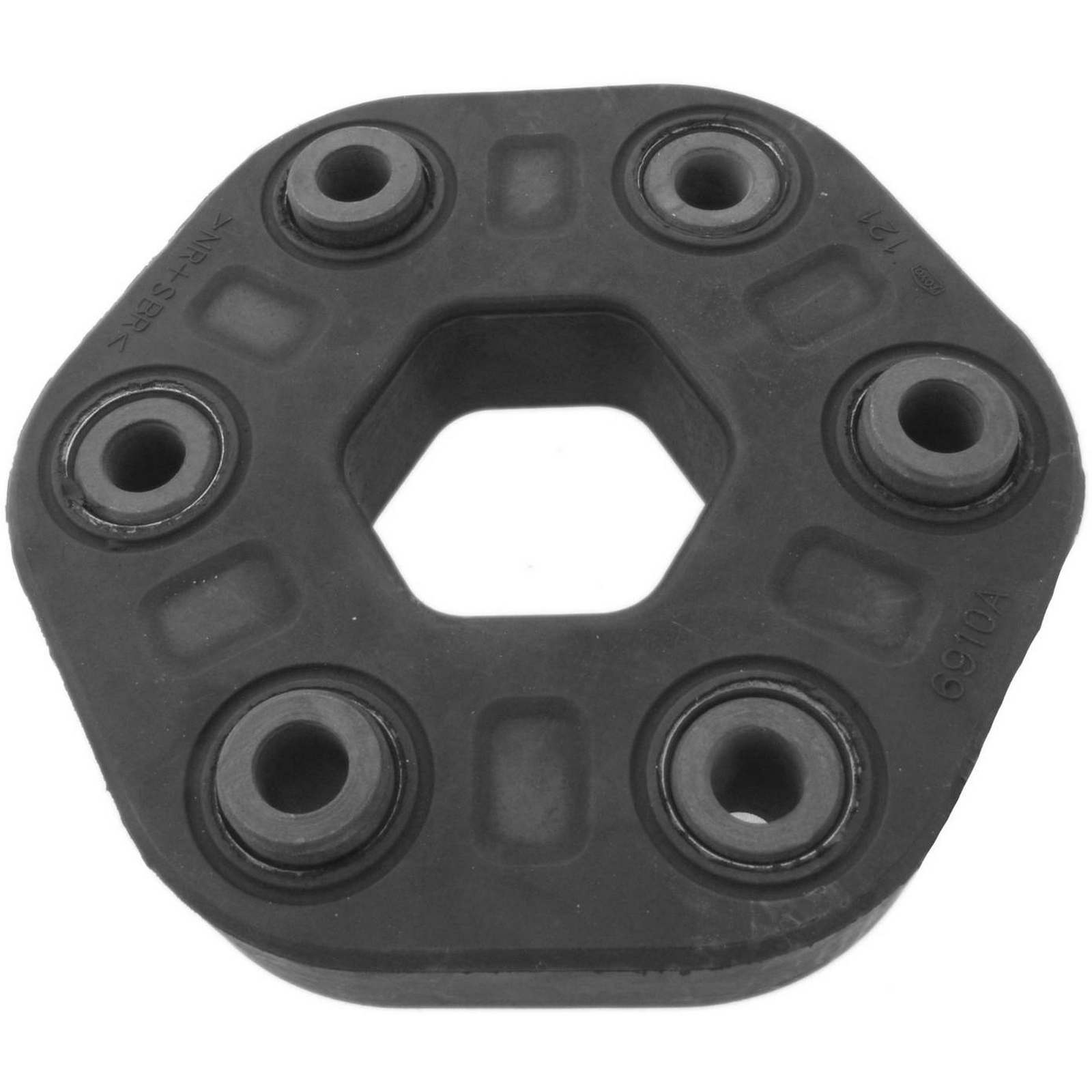 3751124010 Toyota Elastic coupling of propeller shaft