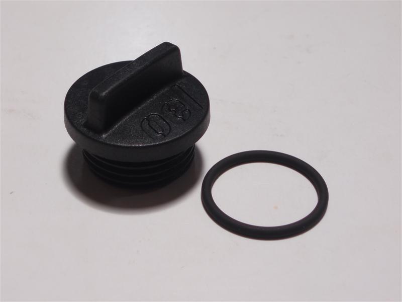 11437715430 BMW Plug