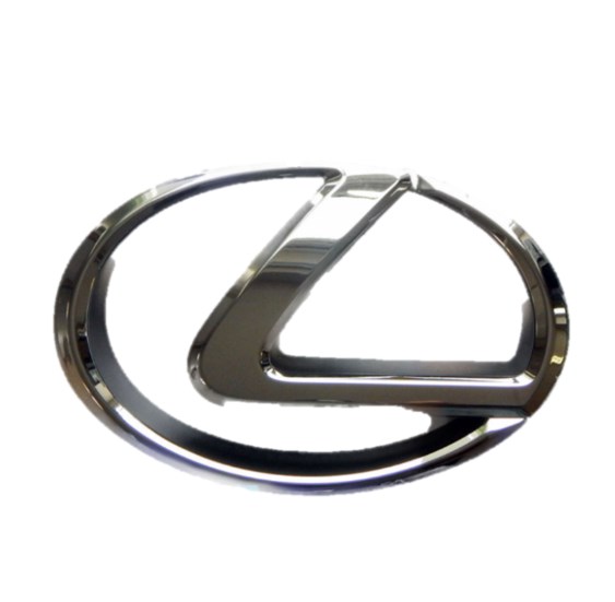 7531148070 Toyota Emblem