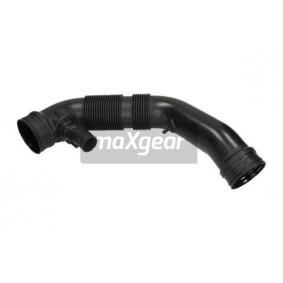 Maxgear 180410 Air filter nozzle, air intake 180410