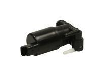 Washer pump Blic 5902-06-0017P