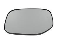 Wing mirror glass Heated Blic 6102-02-1221972P