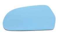Wing mirror glass Heated Blic 6102-02-1223521P