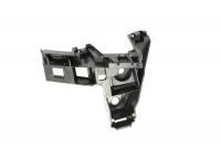Bracket bumper Blic 6502-07-9550935P