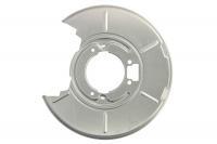 Brake dust shield Blic 6508-03-0060878K