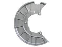 Brake dust shield Blic 6508-03-9545378K