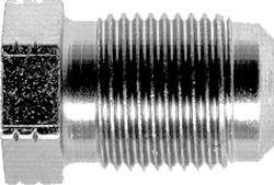 Quick brake B50 Brake tube nut, external thread B50