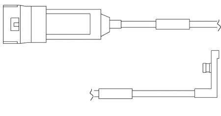 Buy Quick brake WS 0119 A at a low price in United Arab Emirates!