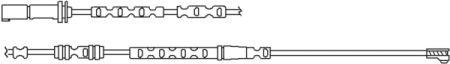 Buy Quick brake WS0297A – good price at EXIST.AE!