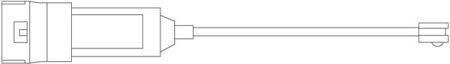 Buy Quick brake WS 0156 A at a low price in United Arab Emirates!