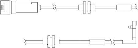 Buy Quick brake WS 0157 A at a low price in United Arab Emirates!