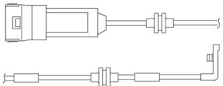 Buy Quick brake WS 0158 A at a low price in United Arab Emirates!