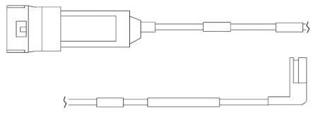 Buy Quick brake WS 0120 A at a low price in United Arab Emirates!