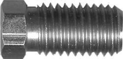Quick brake CI0217 Brake tube nut, external thread CI0217