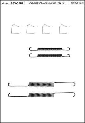 brake-lining-springs-0562-14426017