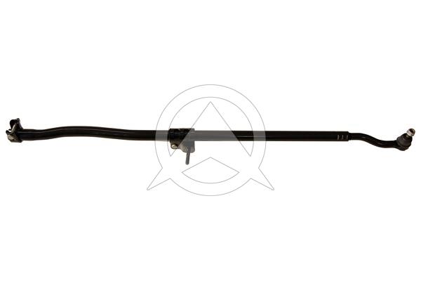 Sidem 93237 Steering rod with tip right, set 93237