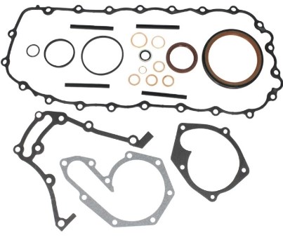 428401P Corteco Gasket Set, crank case
