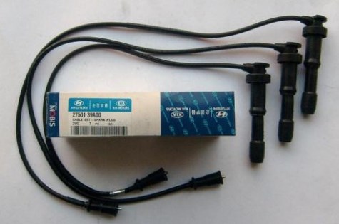 Hyundai/Kia 27501 39A00 Ignition cable kit 2750139A00