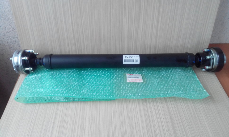 2710167J01 Suzuki Front propeller shaft