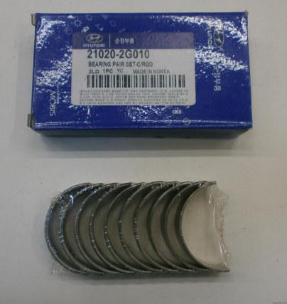 Buy Hyundai/Kia 210202G010 – good price at EXIST.AE!