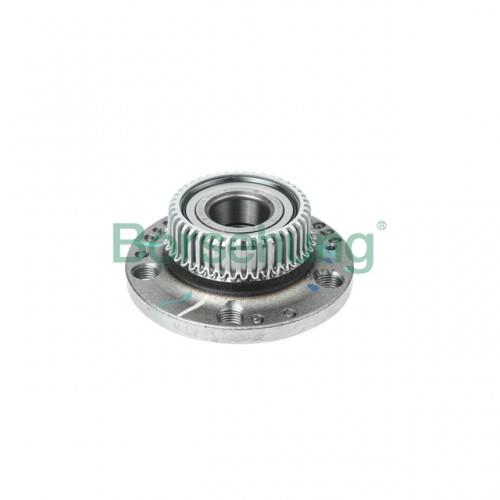 Rear wheel hub Borsehung B15623