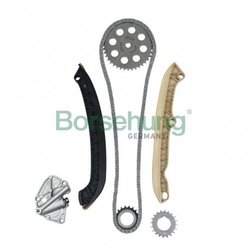 Timing chain set Seat Ibiza: B16294 Borsehung Timing chain kit