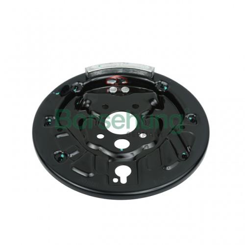 B18220 Borsehung Brake dust shield