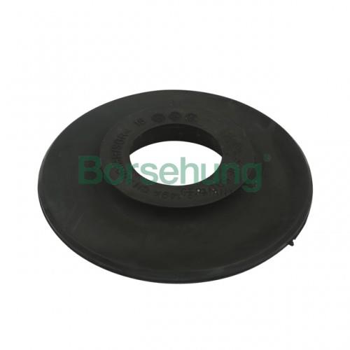 B18186 Borsehung Suspension spring plate rear