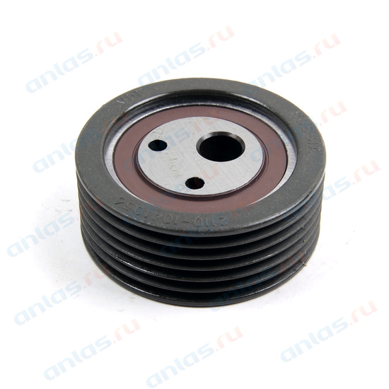 Lada 2110-1041056 V-ribbed belt tensioner (drive) roller 21101041056